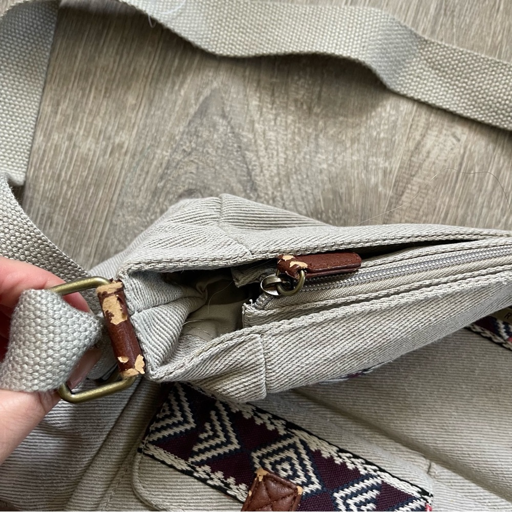 Roxy cross body - Picture 3 of 5